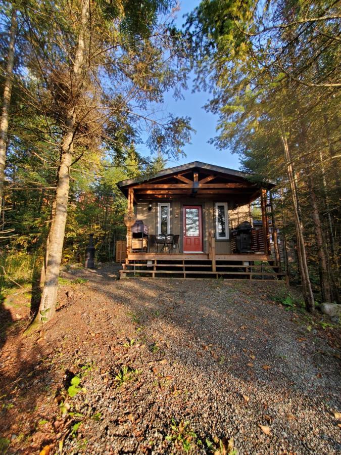 Chalet Milan Kültér fotó