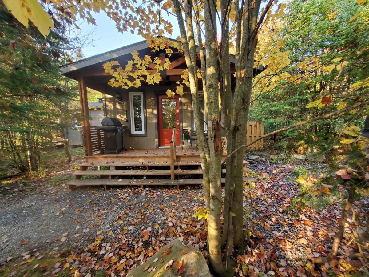 Chalet Milan Kültér fotó