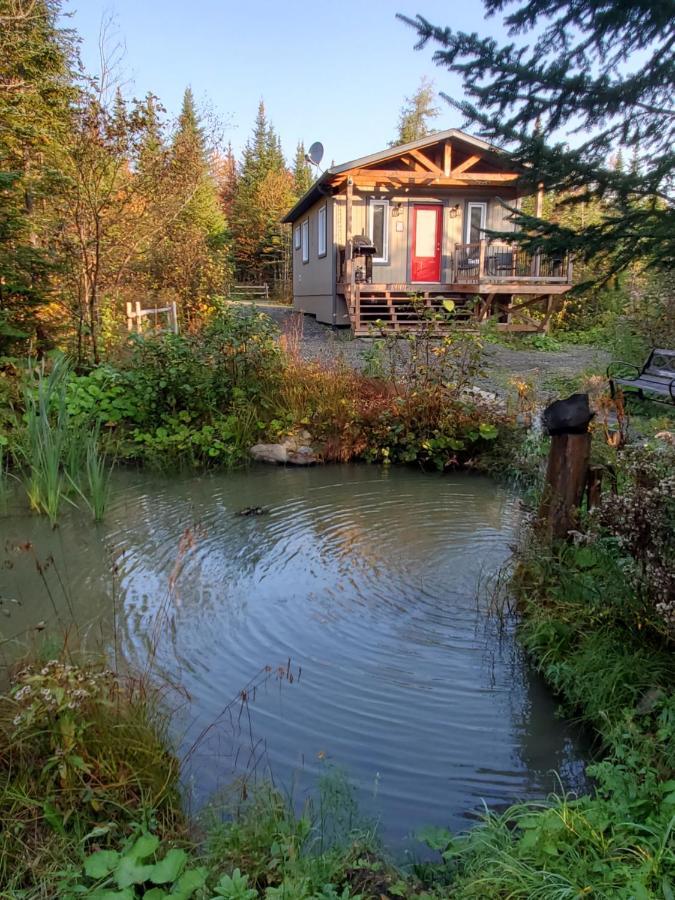 Chalet Milan Kültér fotó
