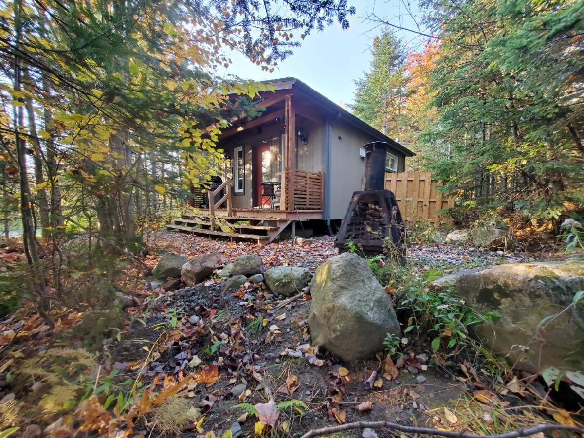 Chalet Milan Kültér fotó