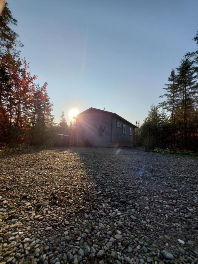 Chalet Milan Kültér fotó