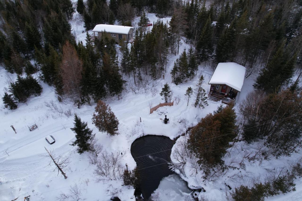 Chalet Milan Kültér fotó
