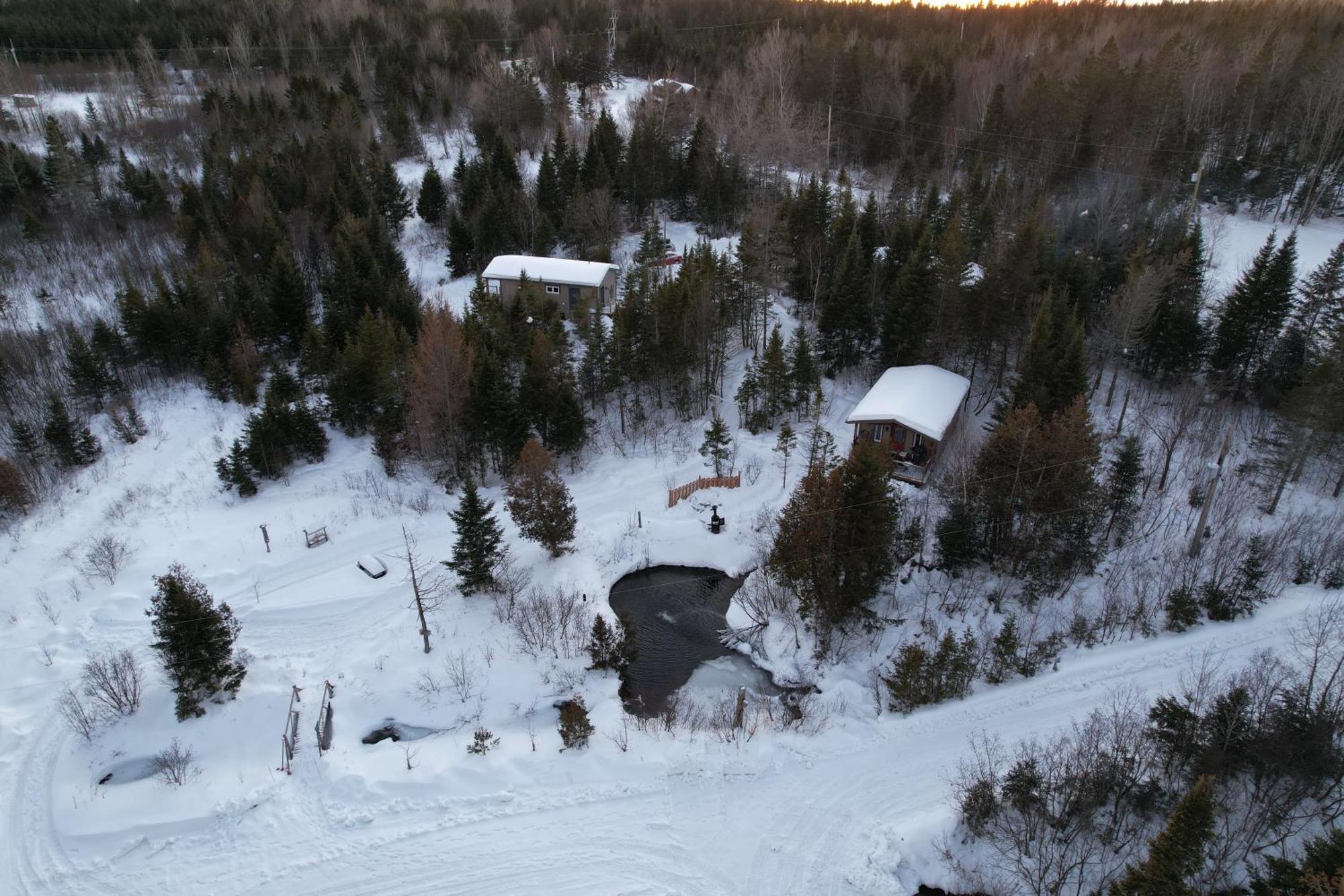 Chalet Milan Szoba fotó