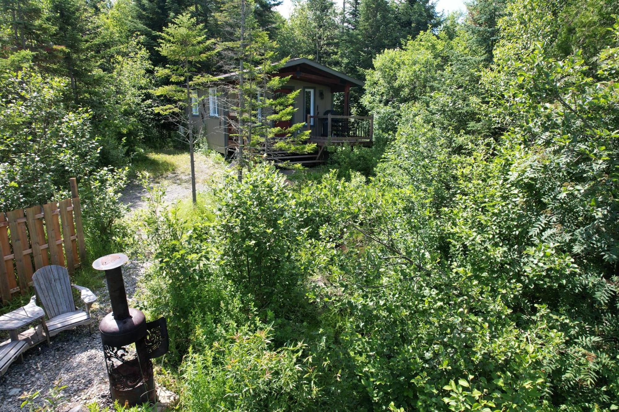 Chalet Milan Kültér fotó