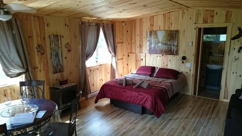 Chalet Milan Kültér fotó