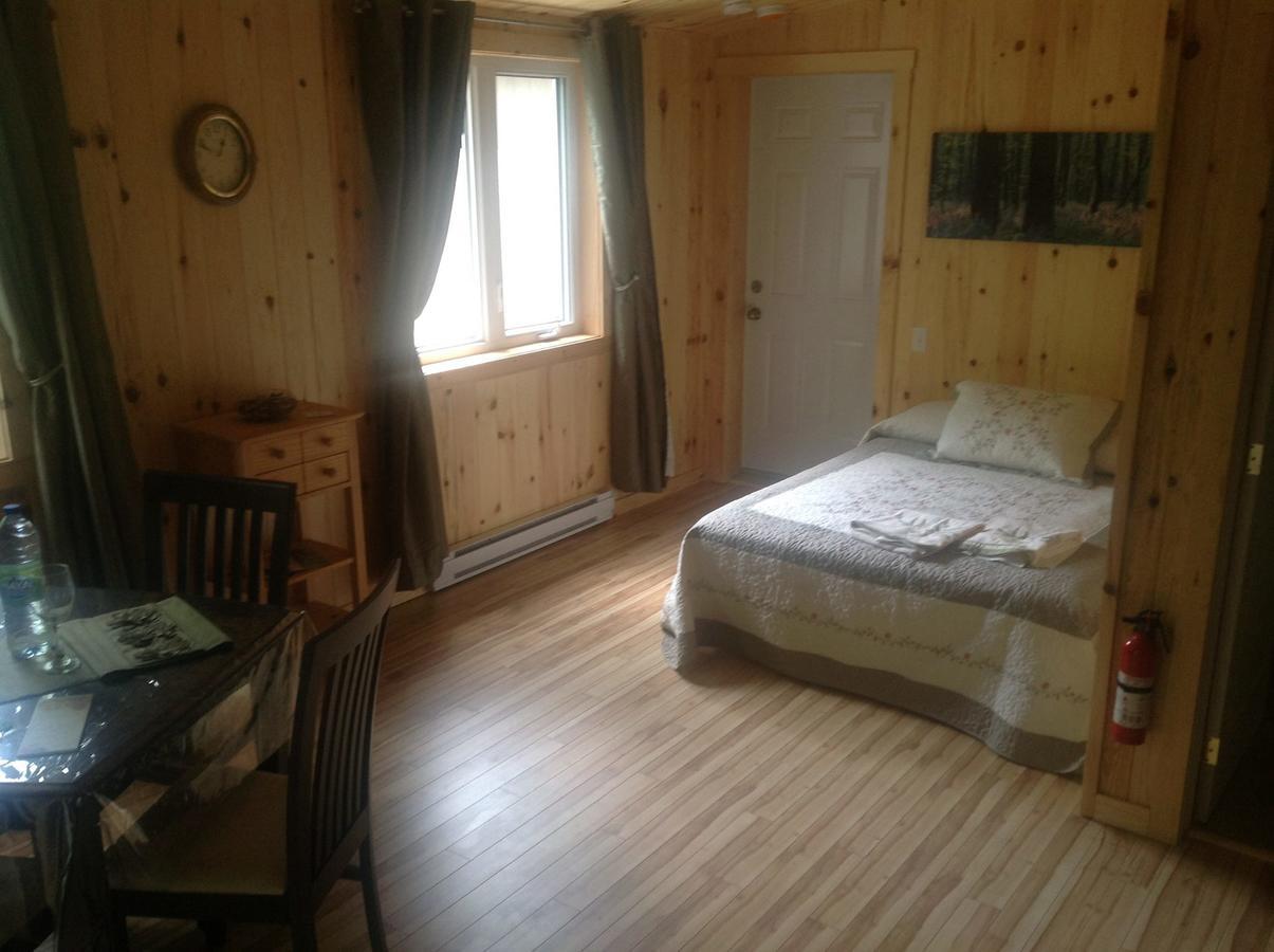 Chalet Milan Kültér fotó