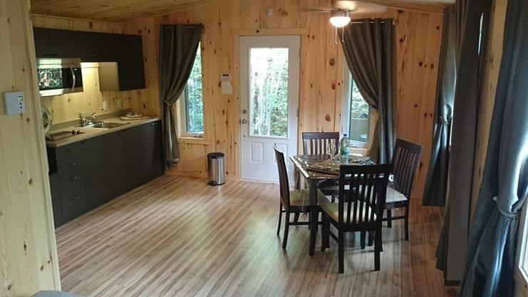 Chalet Milan Kültér fotó