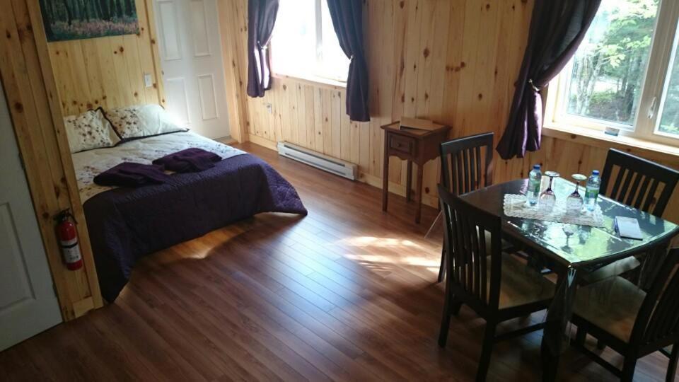 Chalet Milan Kültér fotó