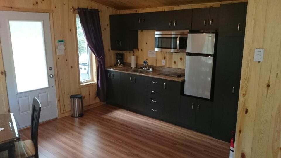 Chalet Milan Kültér fotó