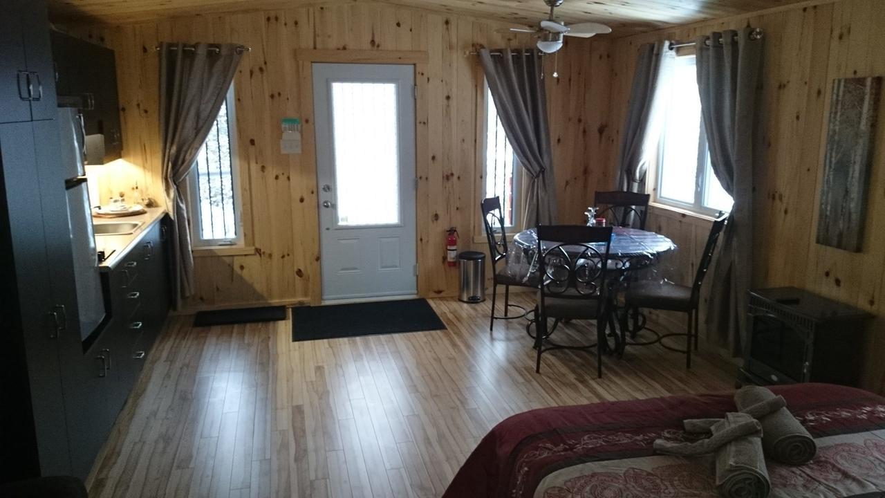 Chalet Milan Kültér fotó