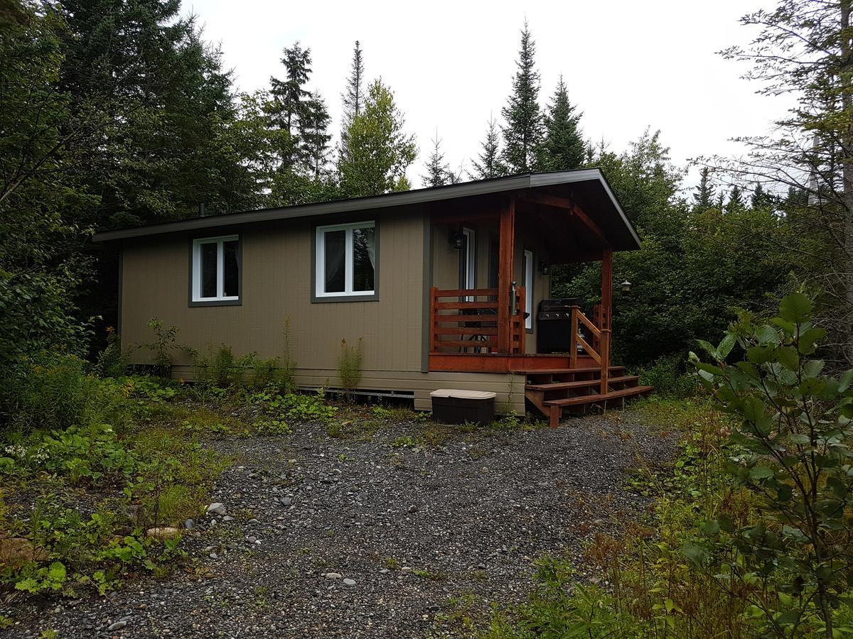 Chalet Milan Kültér fotó