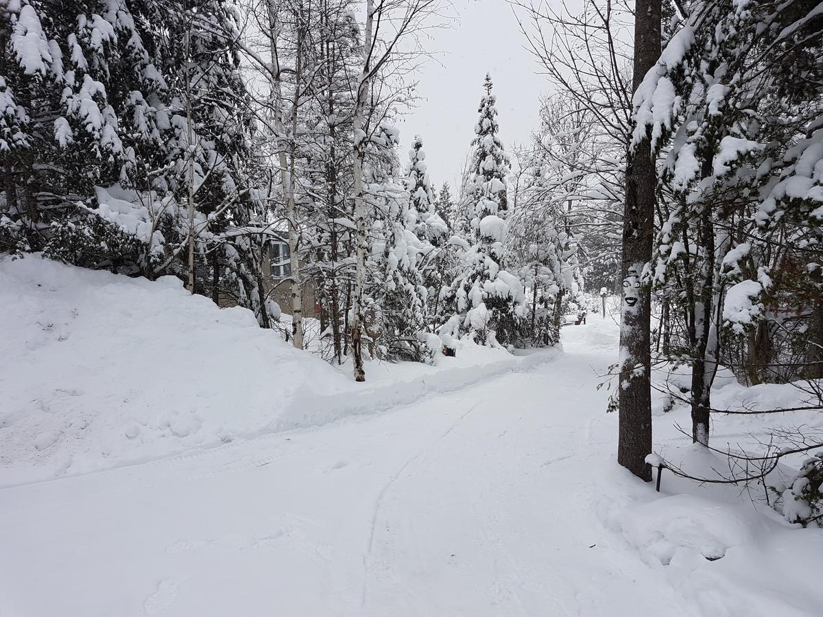 Chalet Milan Kültér fotó