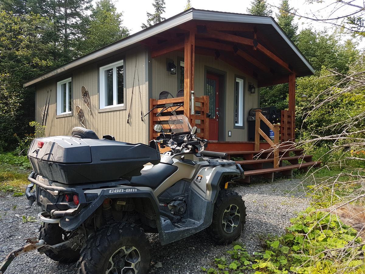 Chalet Milan Kültér fotó