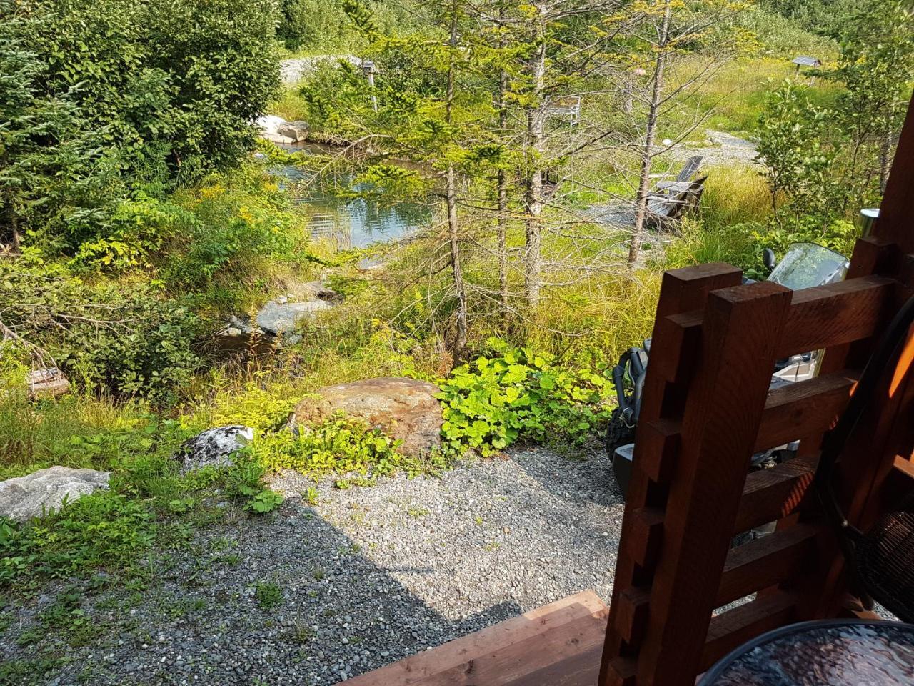 Chalet Milan Kültér fotó