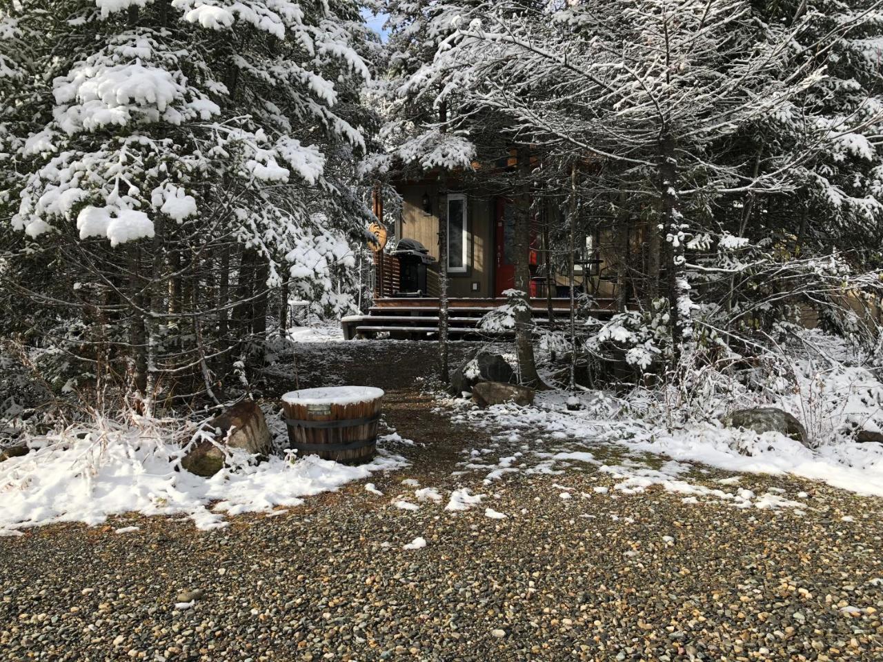 Chalet Milan Kültér fotó