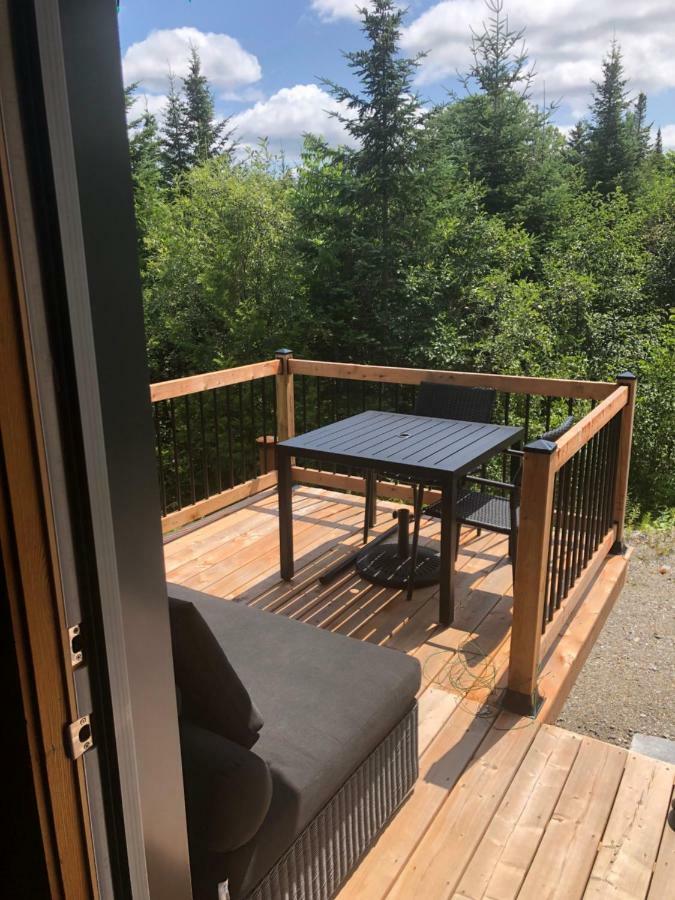 Chalet Milan Kültér fotó