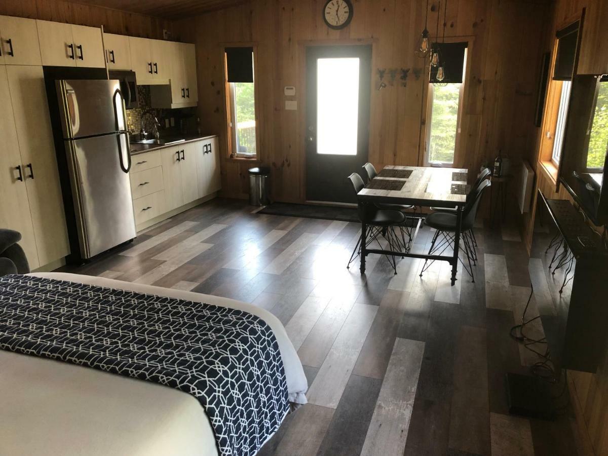 Chalet Milan Kültér fotó